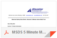 mold-test-kit-msds